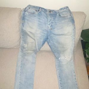 Ksubi Jeans